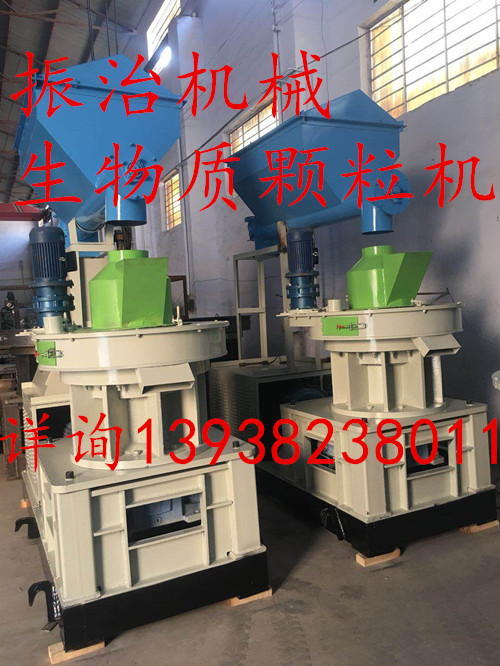生物質(zhì)顆粒機、鋸末顆粒機